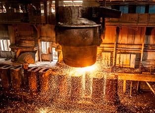 refractories